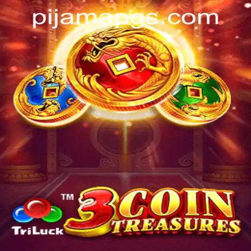 Exploring 3CoinTreasures: A Thrilling Adventure Awaits