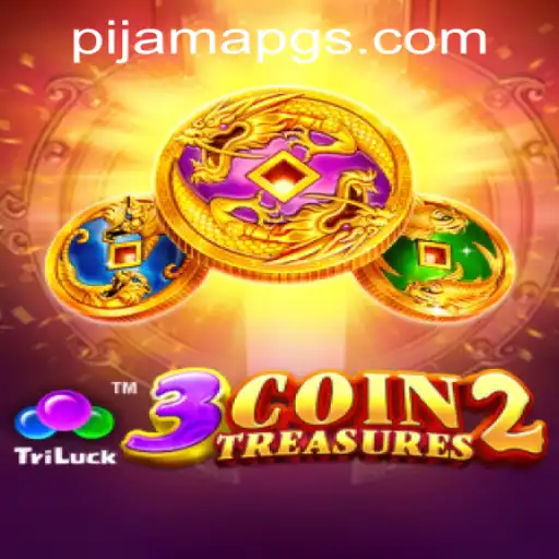 Discover the Thrilling World of 3CoinTreasures2: A Guide for Adventure Seekers