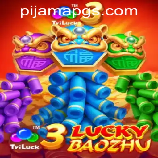 Exploring the Thrills of 3LuckyBaozhu: An Engaging Gaming Experience