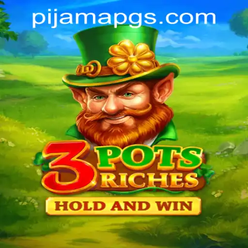 3potsRiches: A New Era in Online Gaming with Pijamapg PH Login