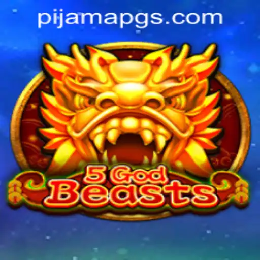 Exploring the Thrilling World of 5GodBeasts: An Epic Adventure Awaits