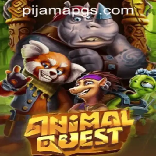 Embark on an Epic Journey with AnimalQuest: The Latest Adventure Game