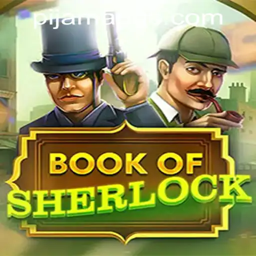Unraveling the Mysteries of BookOfSherlock: An Engaging Gaming Experience