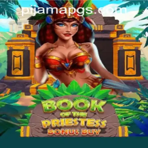 Explore the Mystical World of BookOfThePriestess: A Magical Adventure