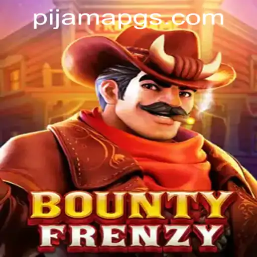 BountyFrenzy: A Thrilling Adventure Awaits in the Gaming World
