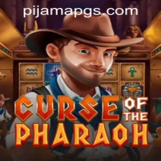 CurseofthePharaoh: A Captivating Adventure with Pijamapg PH Login