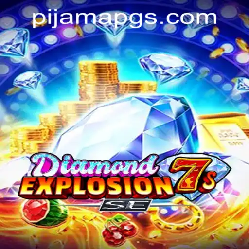 Unveiling DiamondExplosion7sSE: A Gaming Sensation with pijamapg PH Login