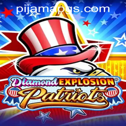 Unveiling DiamondExplosionPatriots: An Exciting Gaming Experience