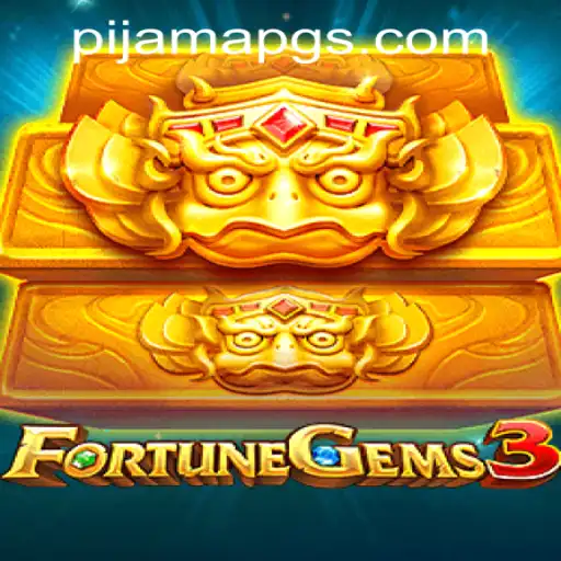 FortuneGems3: A Thrilling Adventure Awaits