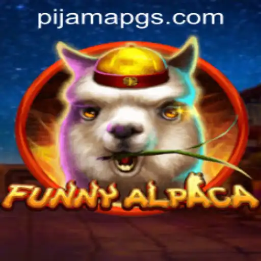 Experience the Whimsical World of FunnyAlpaca: An Engaging Playtime Adventure