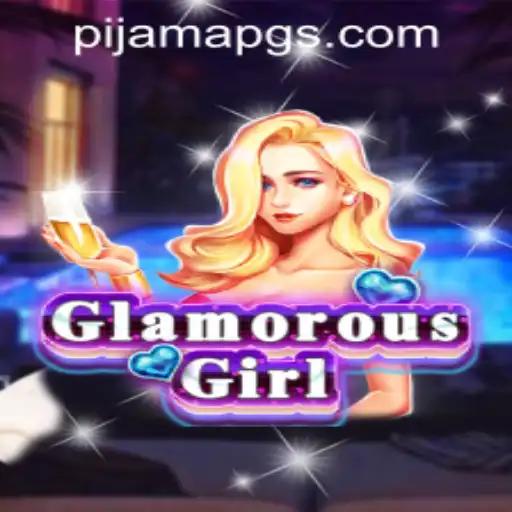 GlamorousGirl: A Dazzling Journey Through Style and Adventure