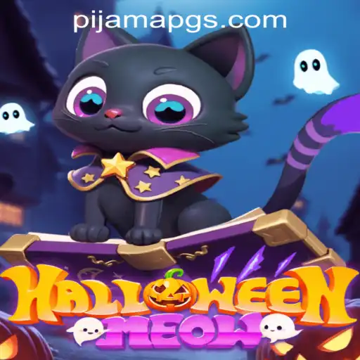 HalloweenMeow: Unleashing the Spooky Fun in Online Gaming
