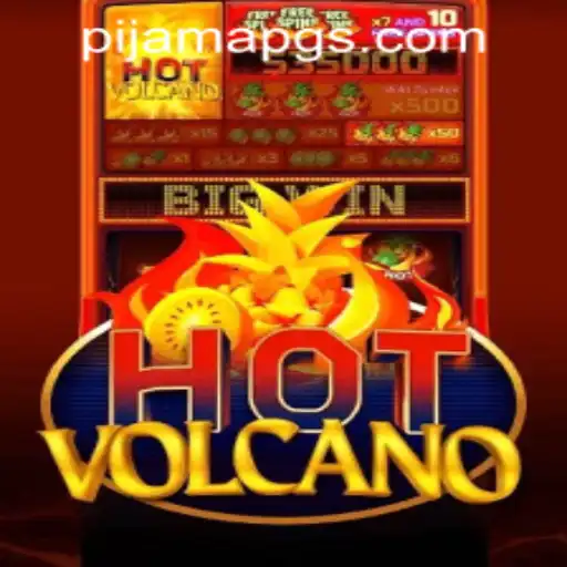 Exploring the Eruptive World of HotVolcano