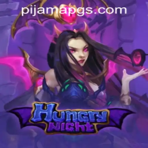 HungryNight: A Thrilling Adventure Game Experience