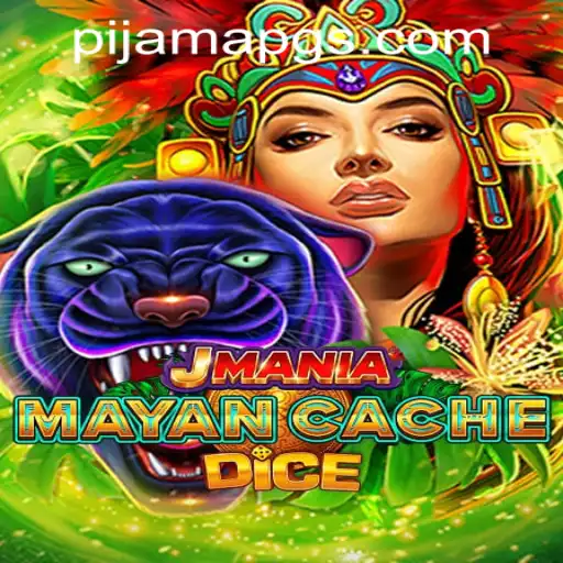 Exploration of JManiaMayanCacheDice: A Fusion of Strategy and Chance