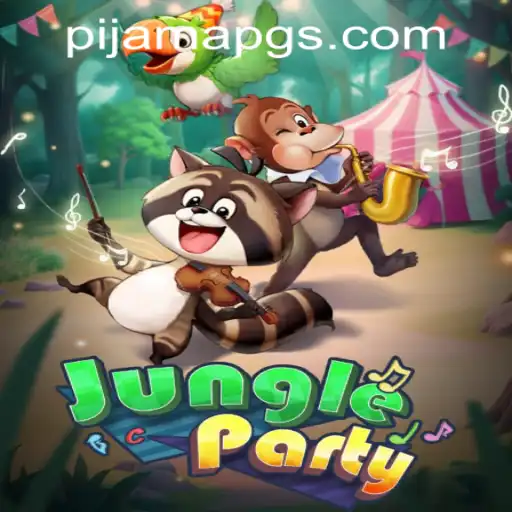 Immerse Yourself in the Excitement of JungleParty