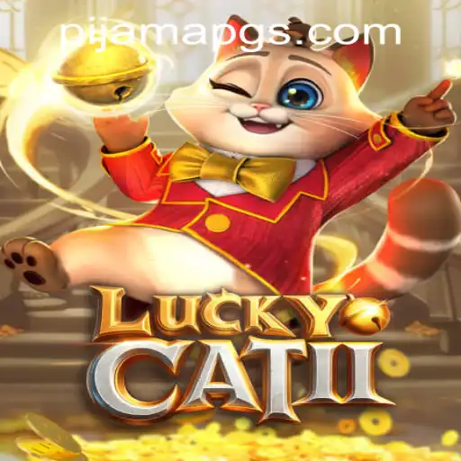 Unveiling the Enchanting World of LuckyCatII: Adventure Awaits