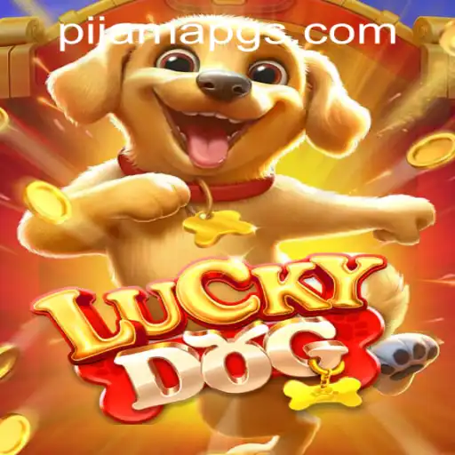 Discovering LuckyDog: A New Era in Online Gaming