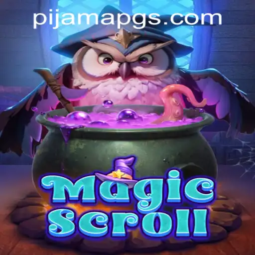 Exploring the Mystical World of MagicScroll and Navigating pijamapg PH Login