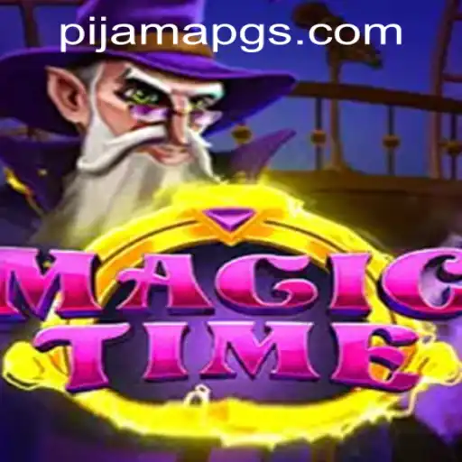 MagicTime: An Immersive Experience into the World of Pijamapg PH Login