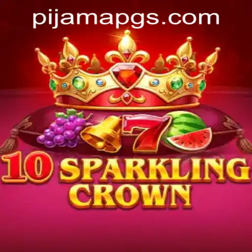 10SparklingCrown: A New Dawn in Online Gaming