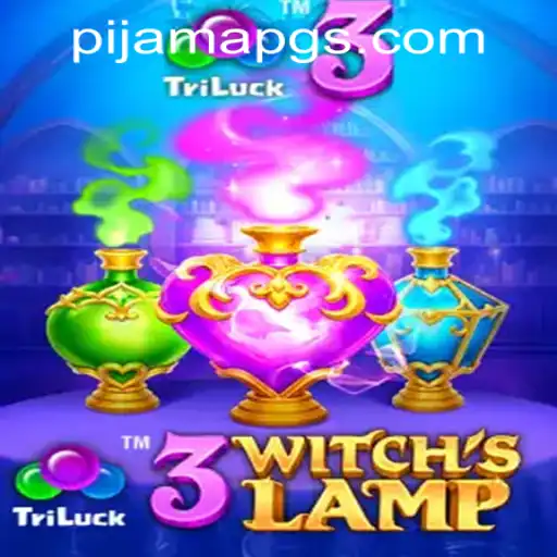 Exploring 3WitchsLamp: A Magical Adventure in a Growing Gaming World