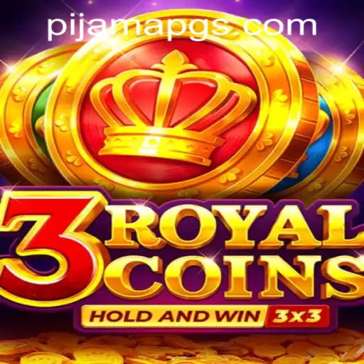 Exploring 3royalcoins: An Engaging Digital Adventure