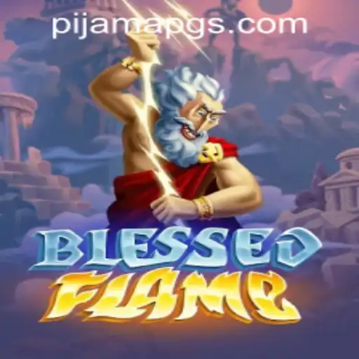 Unveiling BlessedFlame: A New Era in Gaming