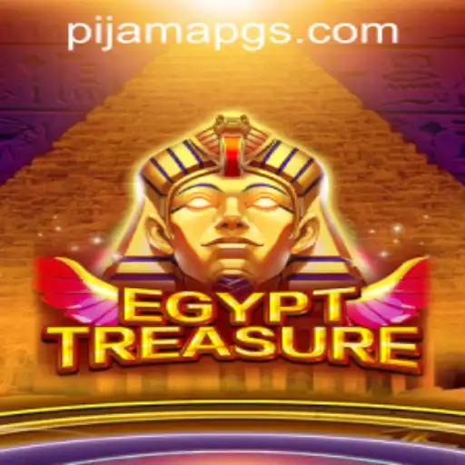 Unlock the Mysteries of EgyptTreasure: A Captivating Adventure