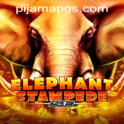 Exploring ElephantStampedeSE: An Exciting Adventure with a Twist
