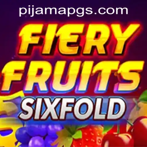 FieryFruitsSixFold: A Dazzling Gaming Experience