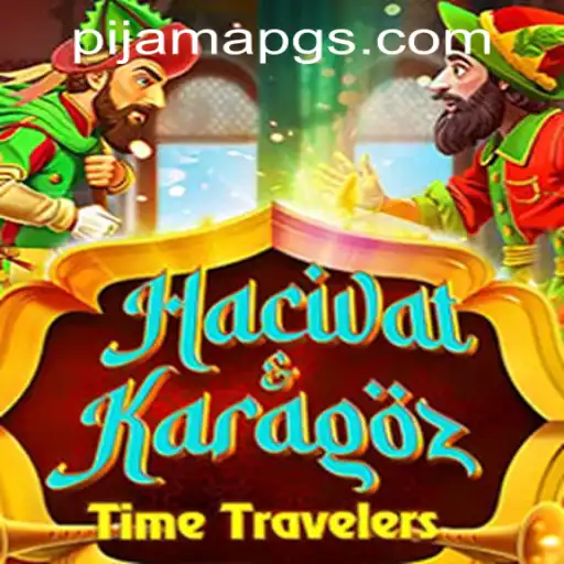 Exploring the Cultural Depths of HacivatandKaragoz in the Context of Online Gaming