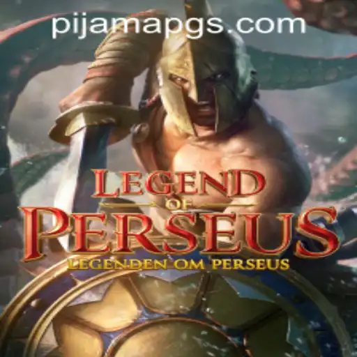 Legend of Perseus: A Mythological Adventure