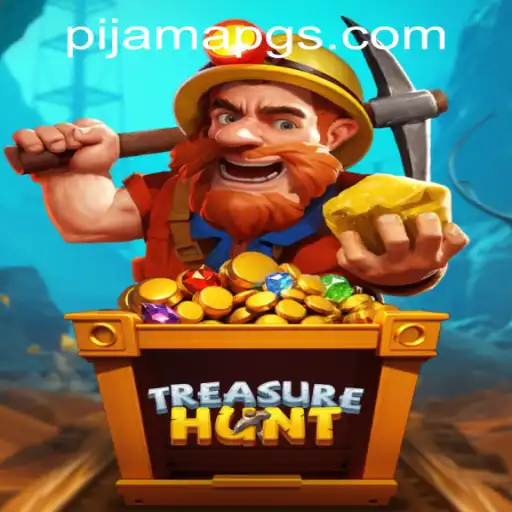 TreasureHunt: Unveiling the Adventure with pijamapg PH Login