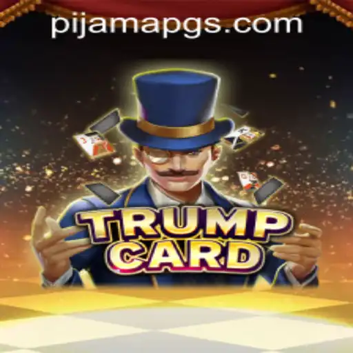The Fascinating World of TrumpCard: A New Digital Phenomenon