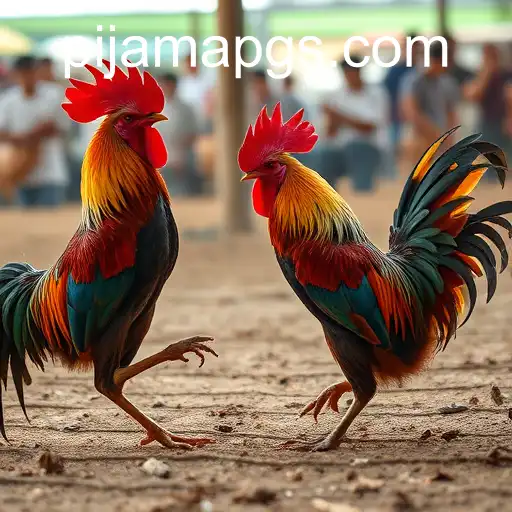 The Fascinating World of Sabong Games and the Role of pijamapg PH Login