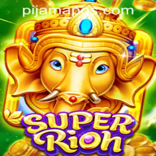 Unveiling the Thrills of SuperRich: A New Era in Gaming