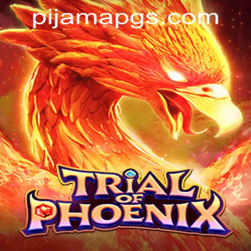 Exciting Journey into TrialofPhoenix: Embrace the Challenge with pijamapg PH Login