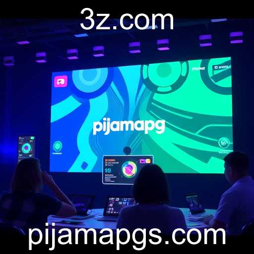 A Revolução do Entretenimento Digital em 2025