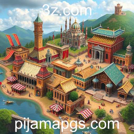 Evolução dos Jogos Online: Comunidades e Inovação