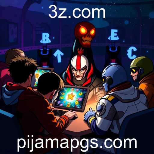 A Evolução dos Jogos Multijogador: Da Tela Dividida ao Online Massivo