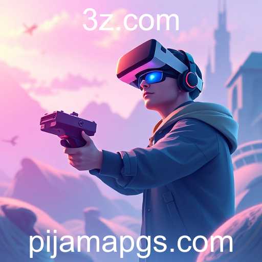 Pijamapg Revoluciona o Mundo dos Games em 2025