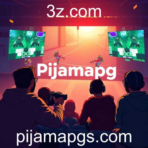 A Revolução dos Jogos Online em 2025