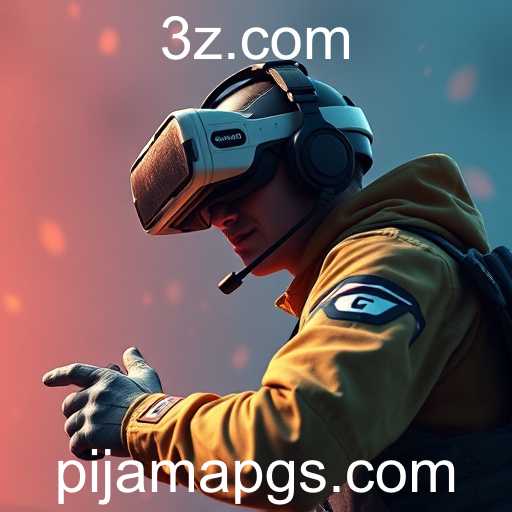 Pijamapg: A Revolução dos Jogos em 2025