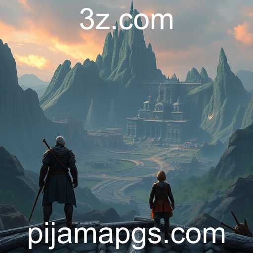 Explorando o Universo dos RPGs: Uma Jornada Incomparável