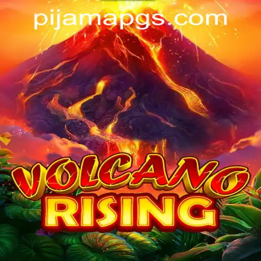 Discover the Thrills of VolcanoRising: A Premier Gaming Experience