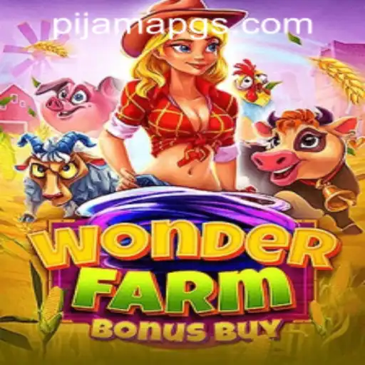 Exploring WonderFarmBonusBuy: An Immersive Gaming Experience