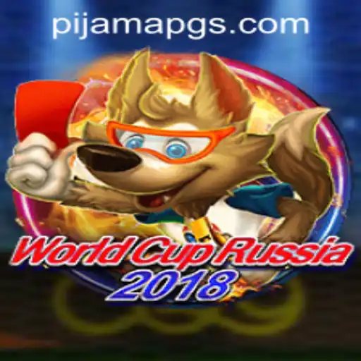 WorldCupRussia2018: Exploring the Global Phenomenon